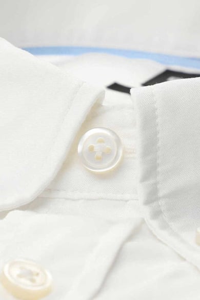 ΠΟΥΚΑΜΙΣΟ BOSS - 100 ΛΕΥΚΟ